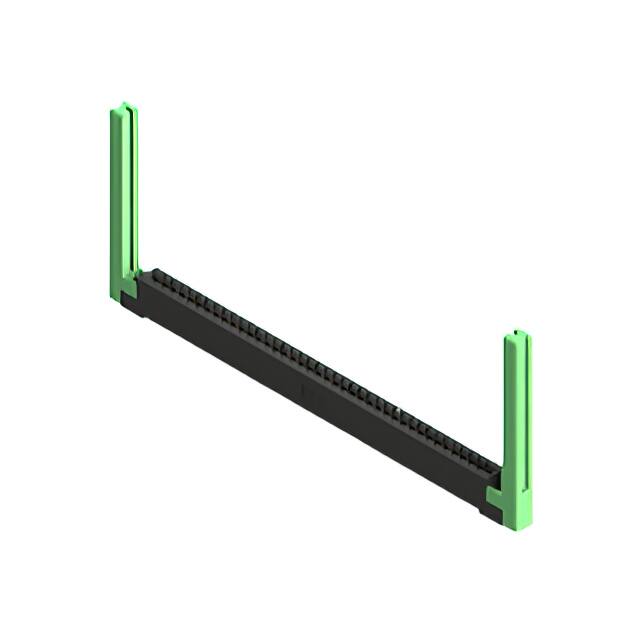 387-039-524-158 EDAC Inc.  Edgeboard Connectors